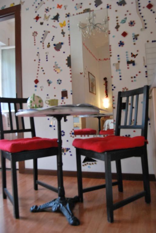 Bed & Breakfast City Room B&B