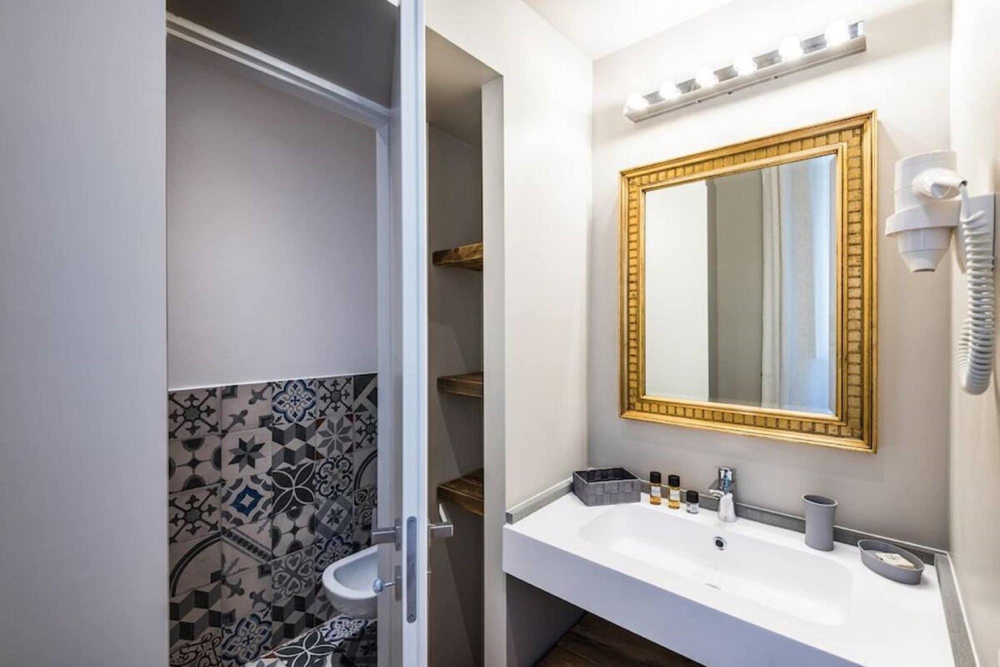 Giselda 3* Roma