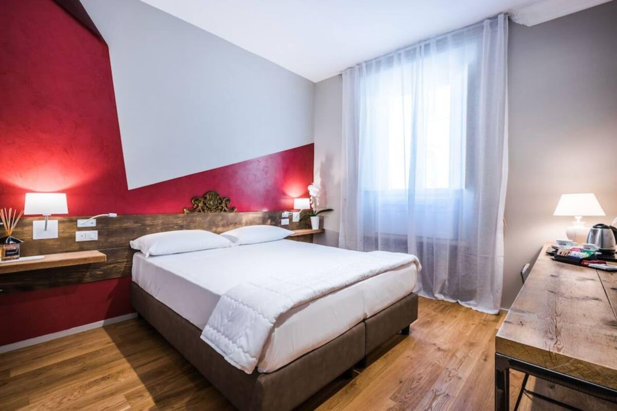 Giselda Casa de hóspedes 3*
