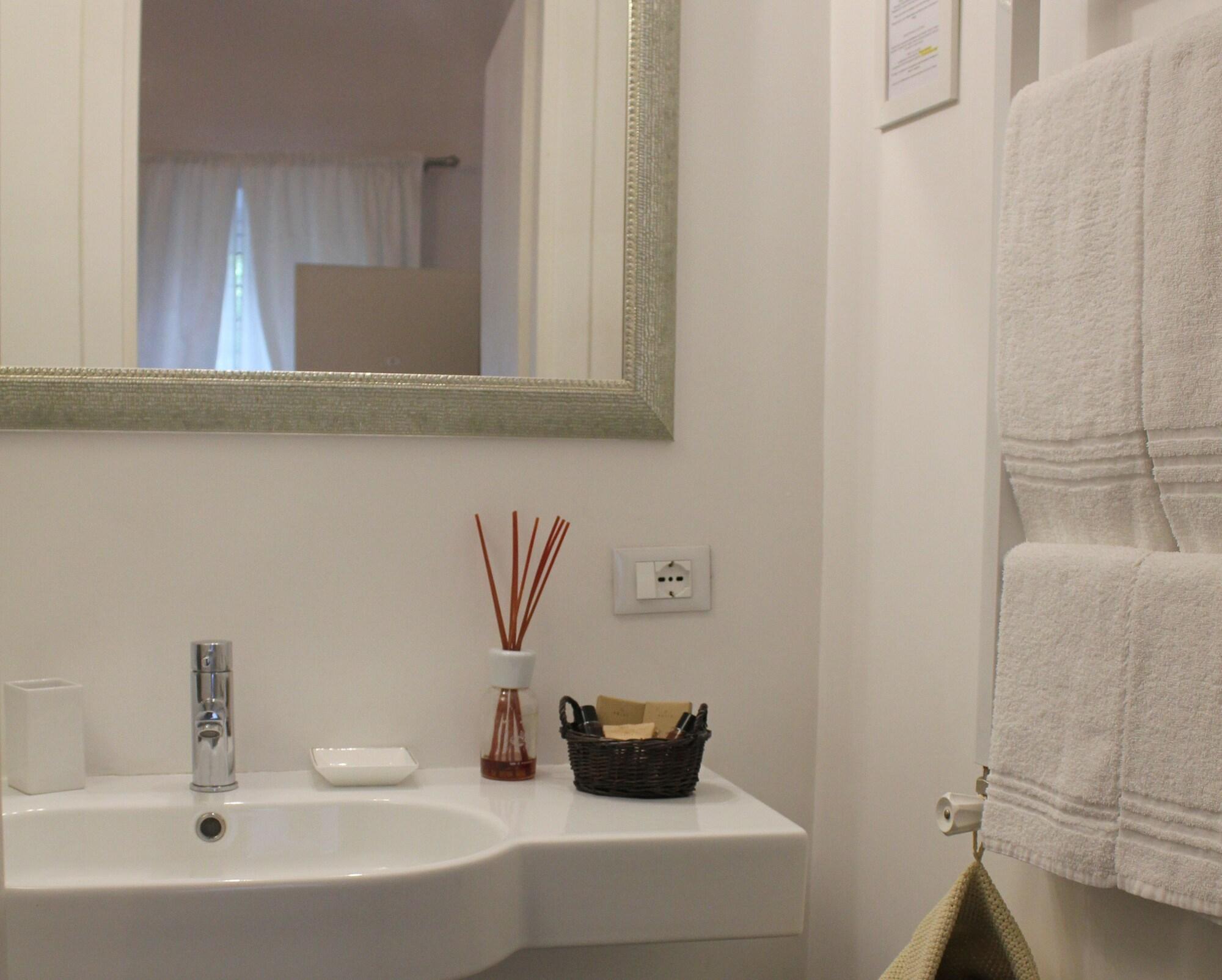 Relais Casa Della Fornarina 3* Rome