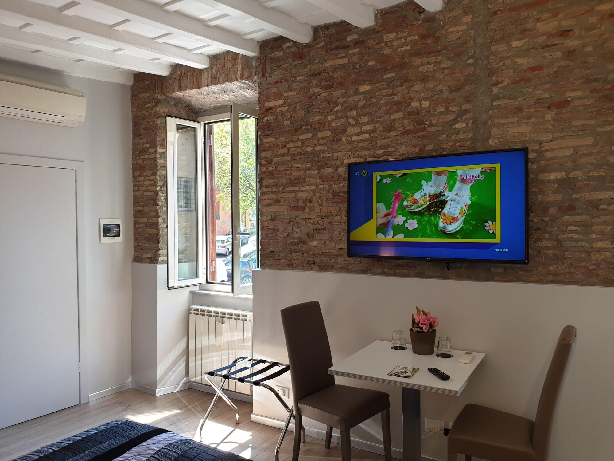 Relais Casa Della Fornarina 3* Rome