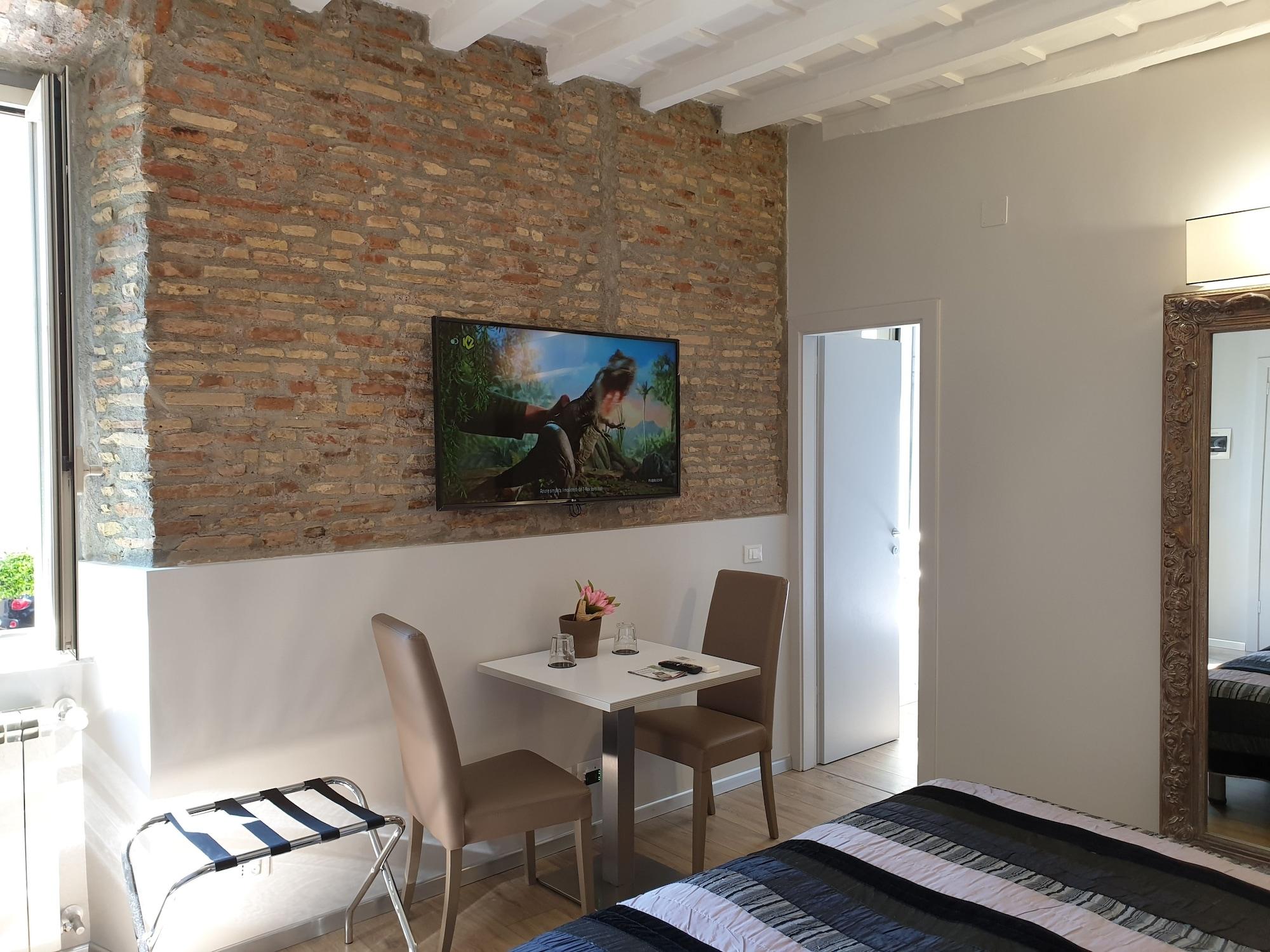 Guest house Relais Casa Della Fornarina Rome