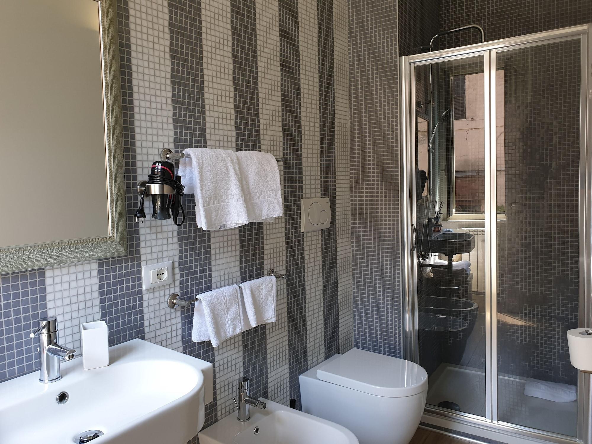 Relais Casa Della Fornarina Guest house