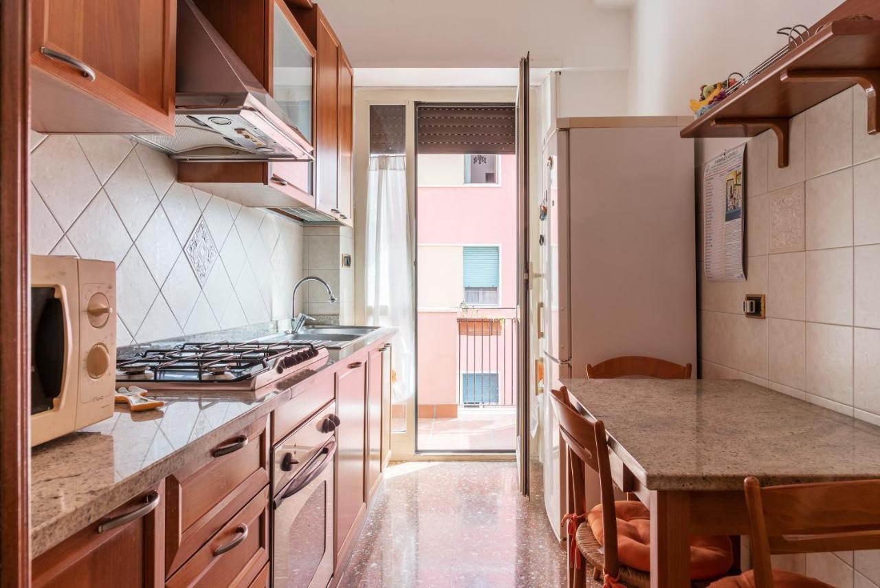 Monteverde Roomy Sun And Flowers Apartment *