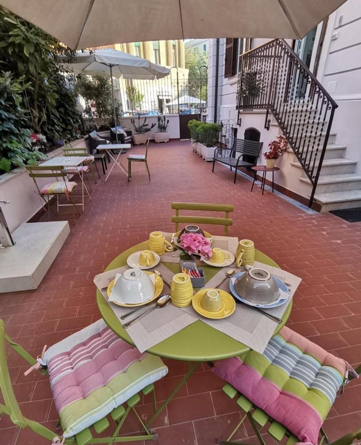 Il Della Mamma 3* Rome