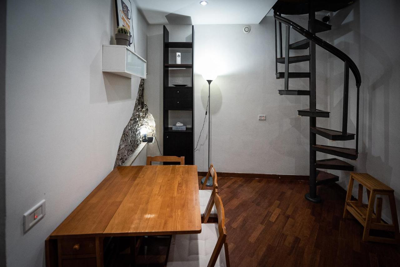 Incantevole Nel Cuore Di Roma, Monti Apartment Rome