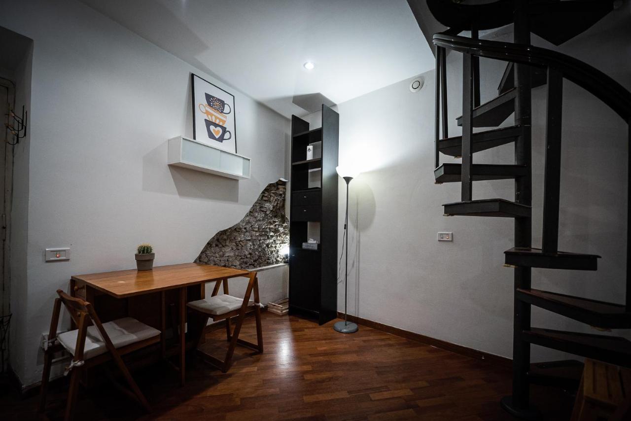 Apartment Incantevole Nel Cuore Di Roma, Monti *
