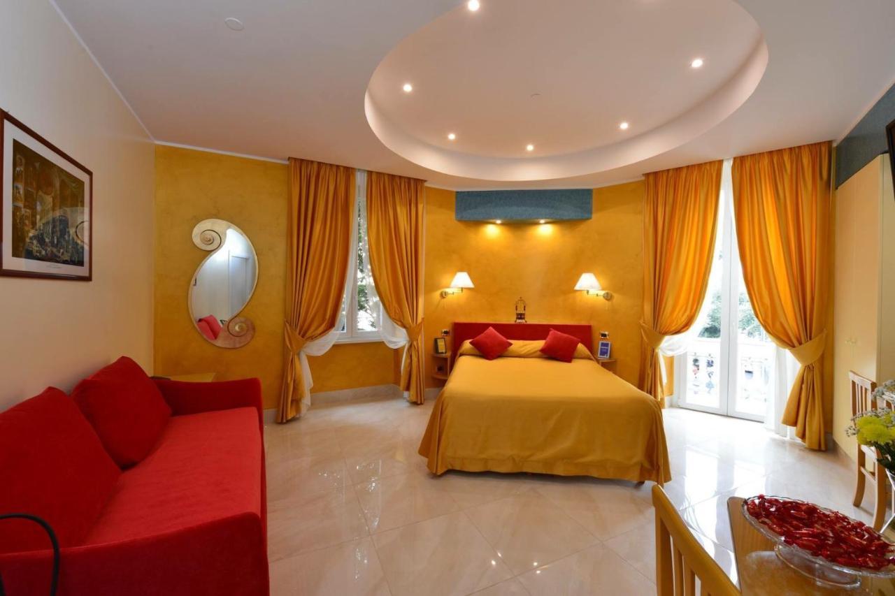 Fabio Dei Velapazza Guest house