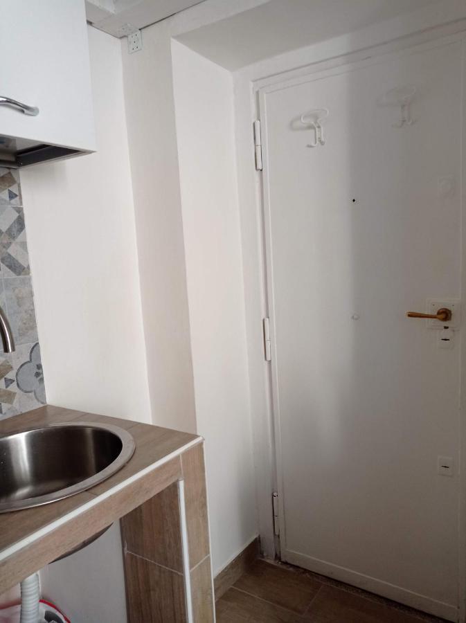 Apartment Flat Porta Maggiore Rome