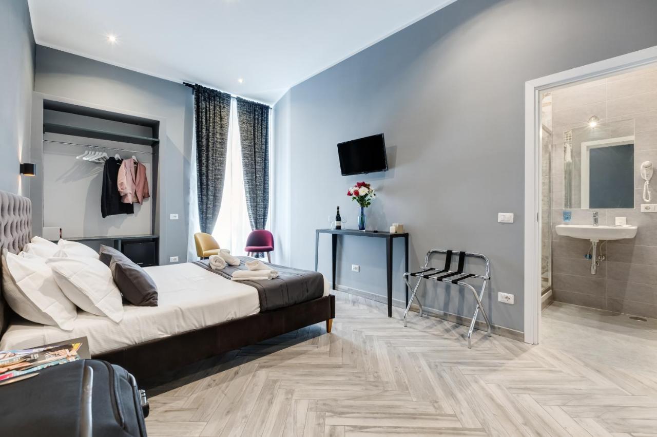 Ripetta Executive Bed & Breakfast *