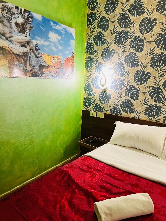 2 * Rome