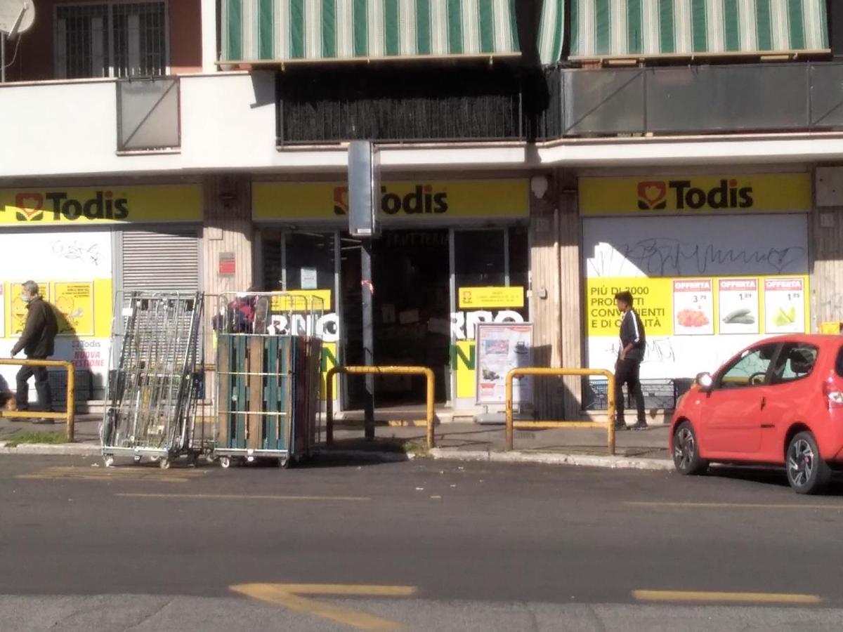 La Casa Di Ludovica All'appio Latino Roma