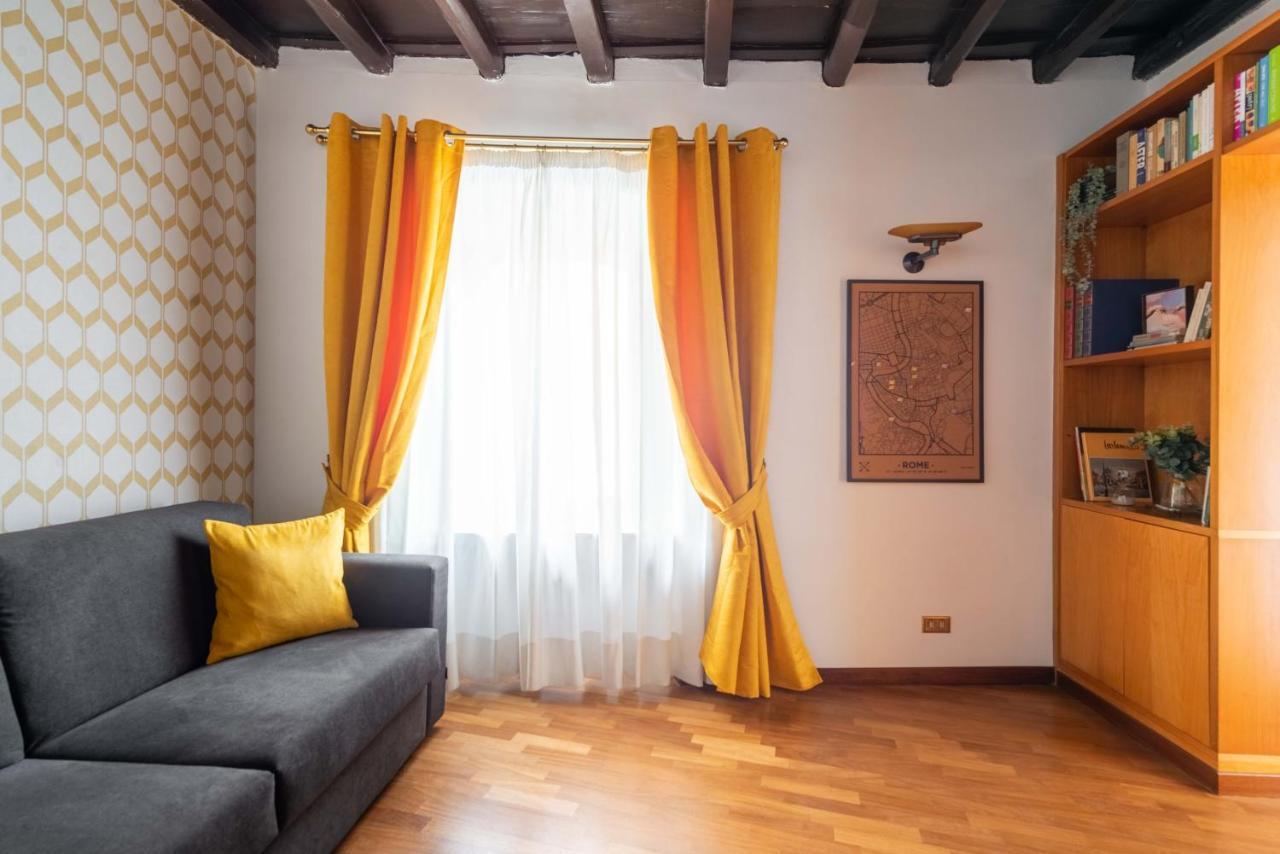 Appartement Maison Leonardo Al Pantheon *