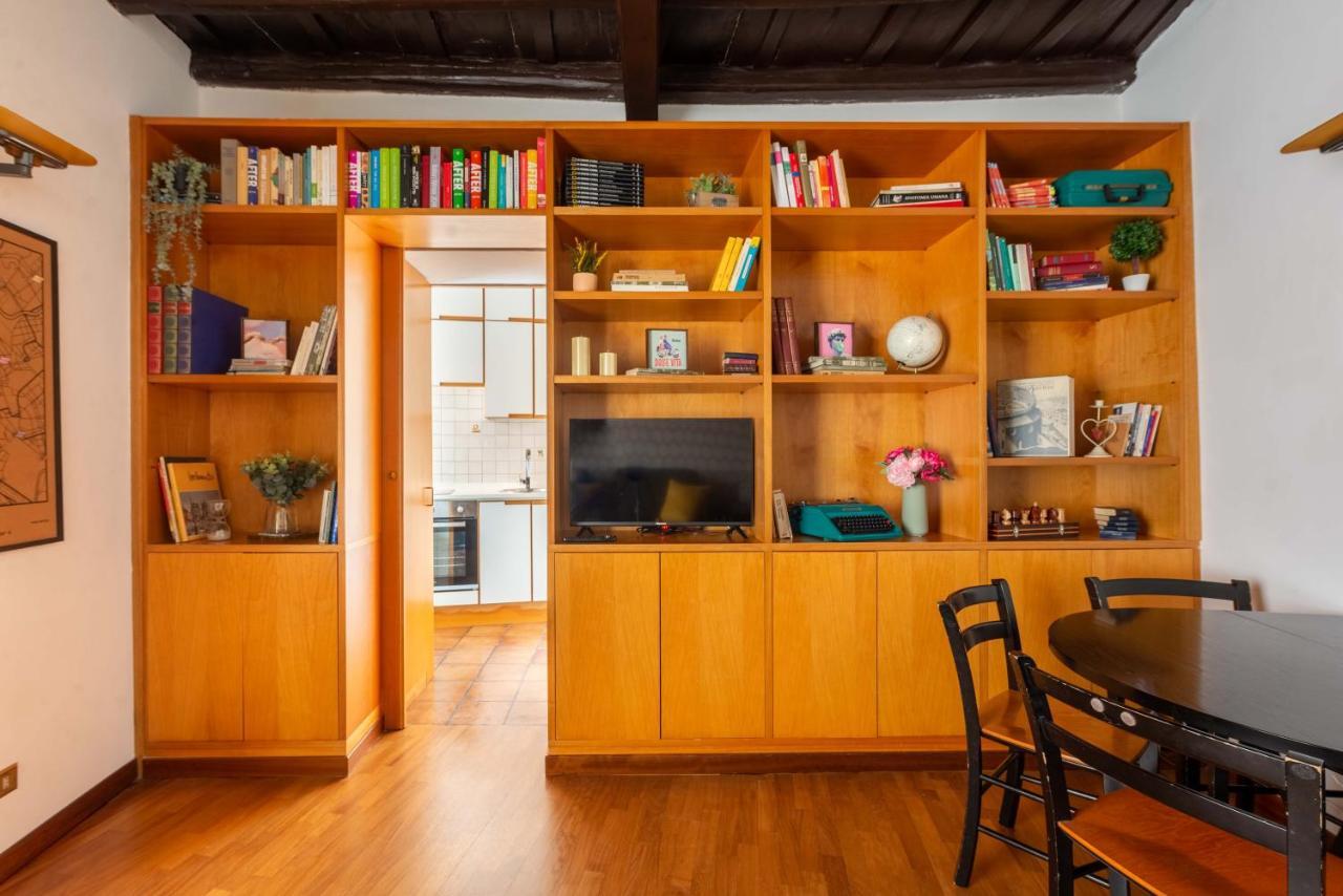 Maison Leonardo Al Pantheon Appartement *