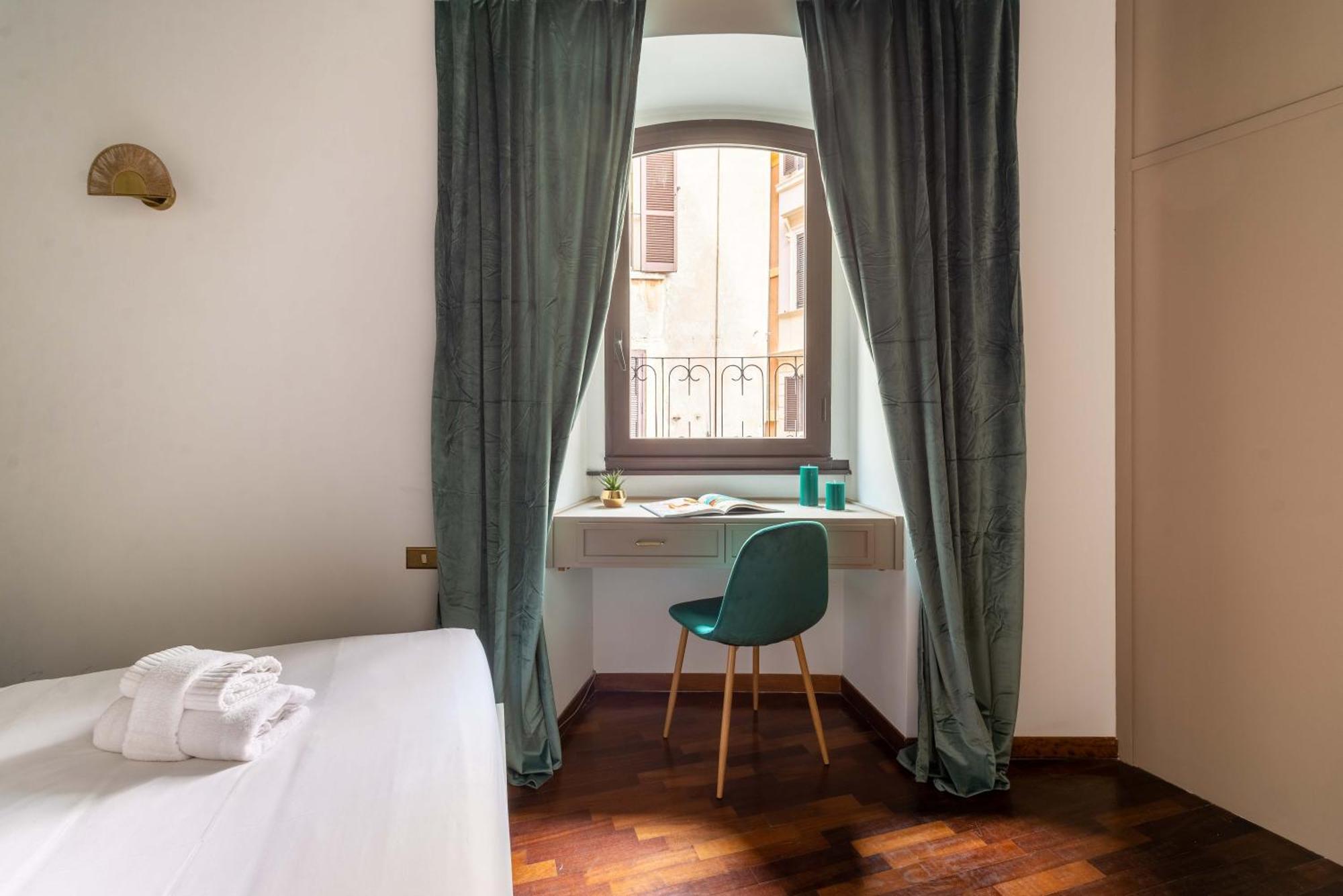 Maison Leonardo Al Pantheon Appartement Rome