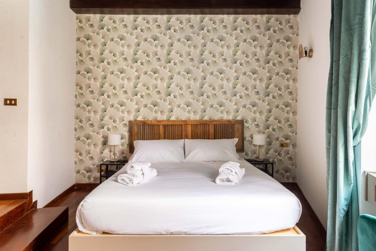 Appartement Maison Leonardo Al Pantheon *