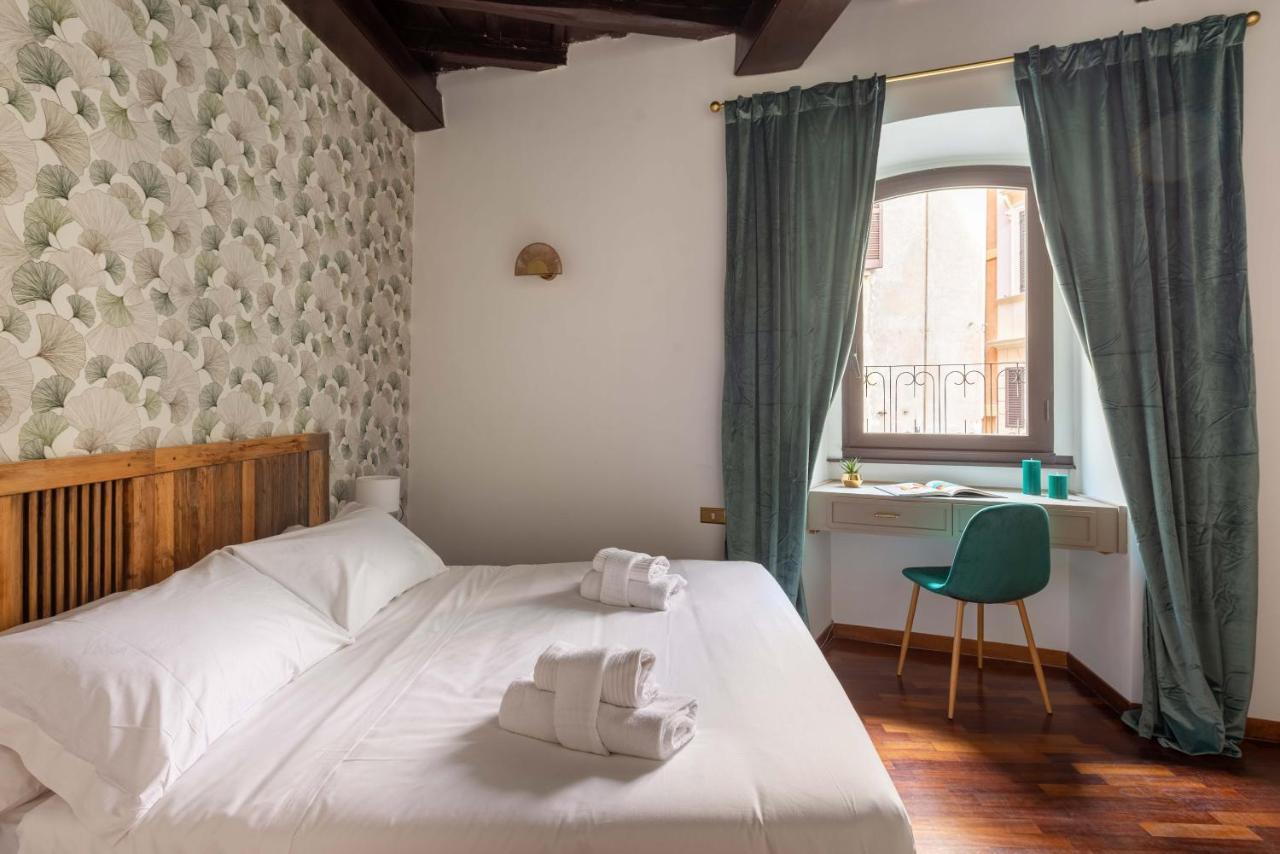 Maison Leonardo Al Pantheon Appartement Rome