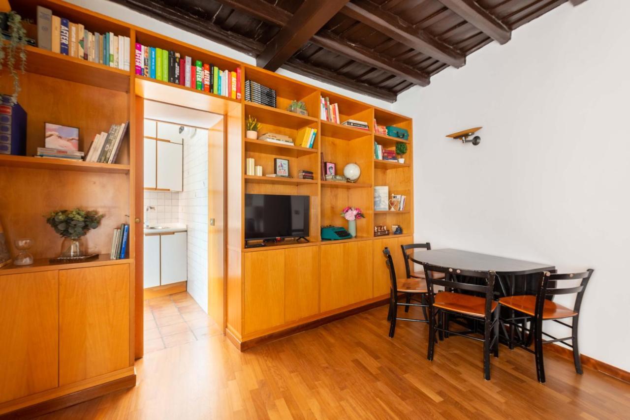 Appartement Maison Leonardo Al Pantheon Rome