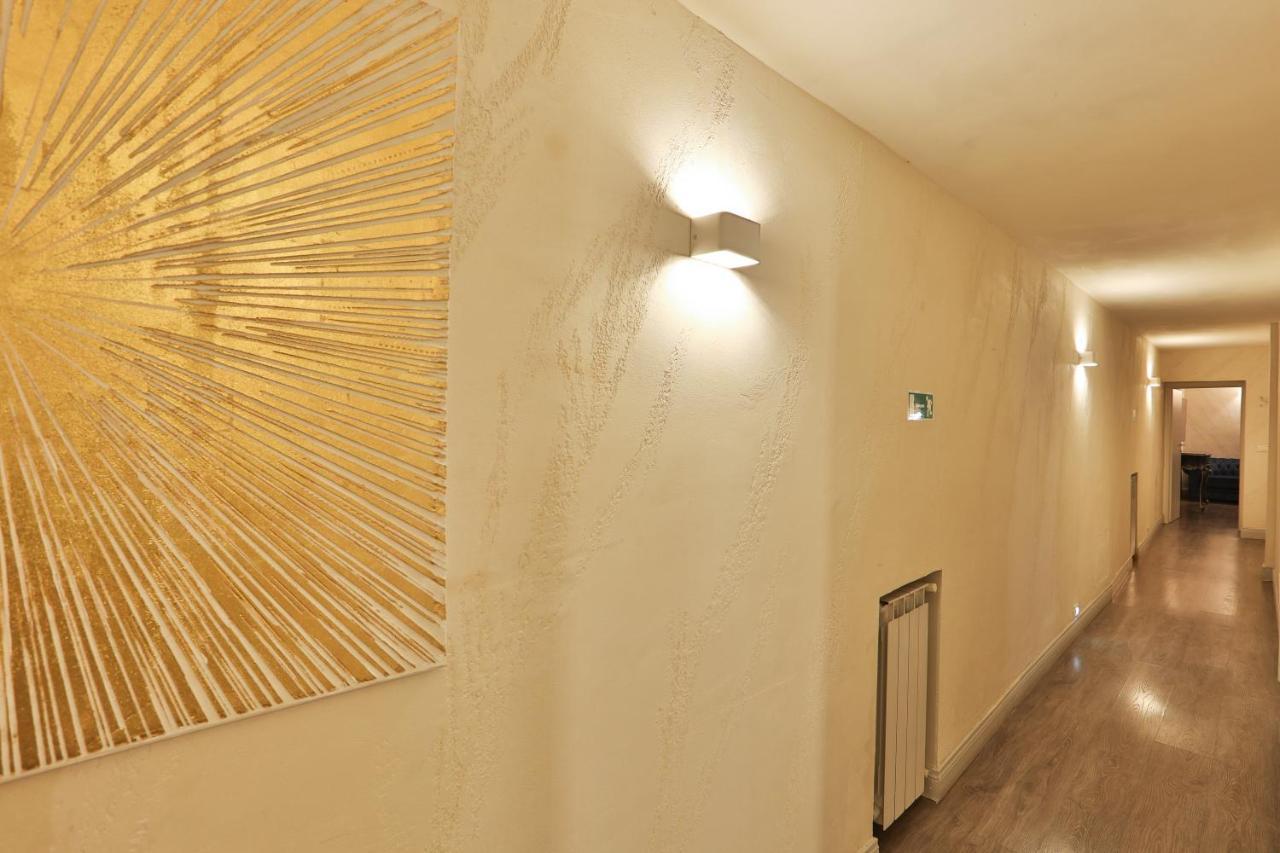 Grottini Luxury ~ Pantheon Casa de hóspedes *
