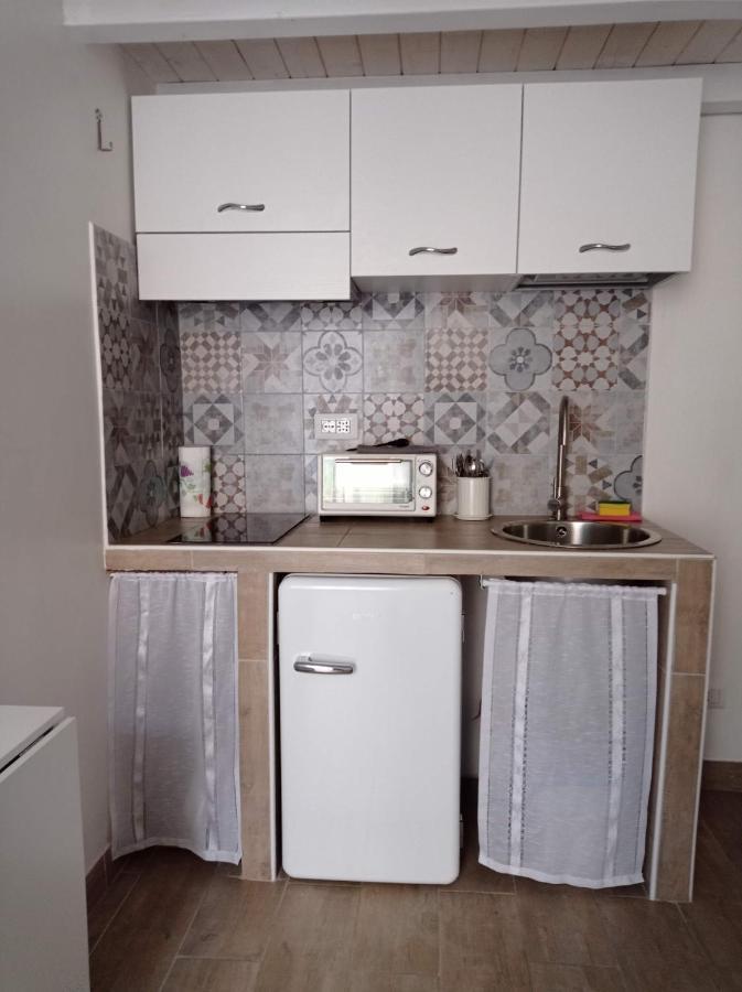 Flat Porta Maggiore Apartment Rome