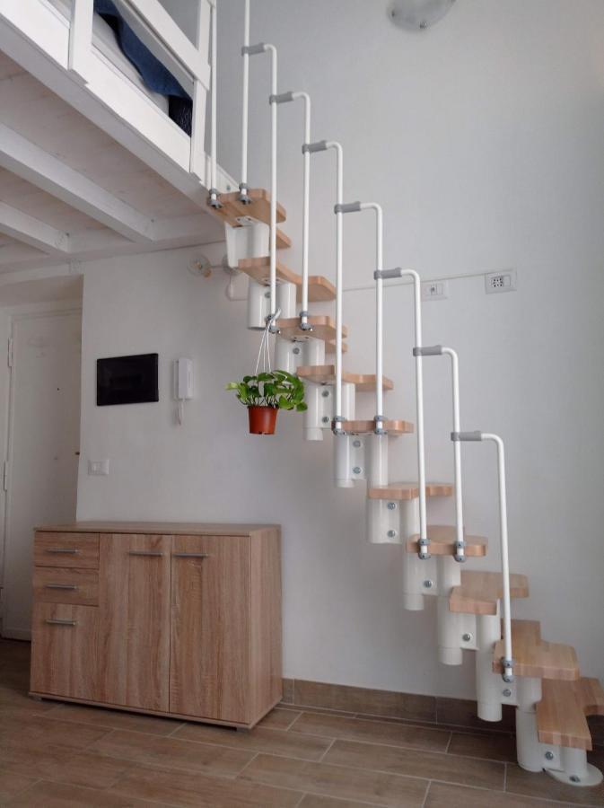 Apartment Flat Porta Maggiore *