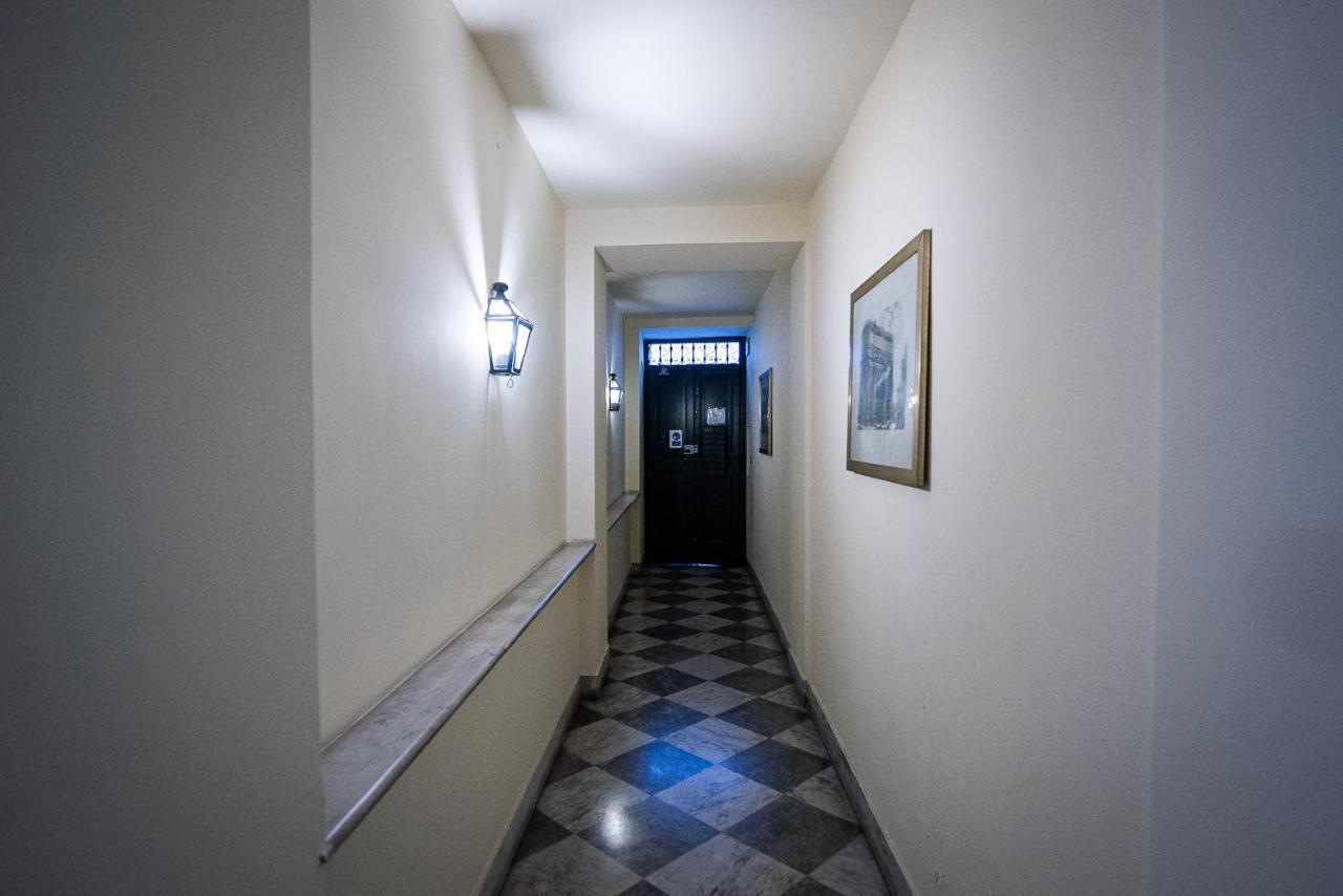 Incantevole Nel Cuore Di Roma, Monti Apartment