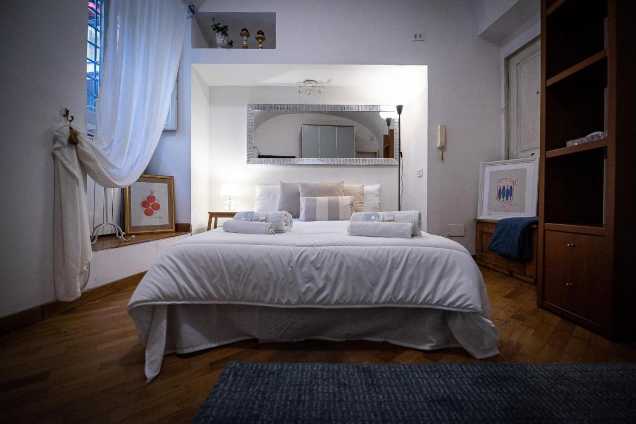 Incantevole Nel Cuore Di Roma, Monti Apartment