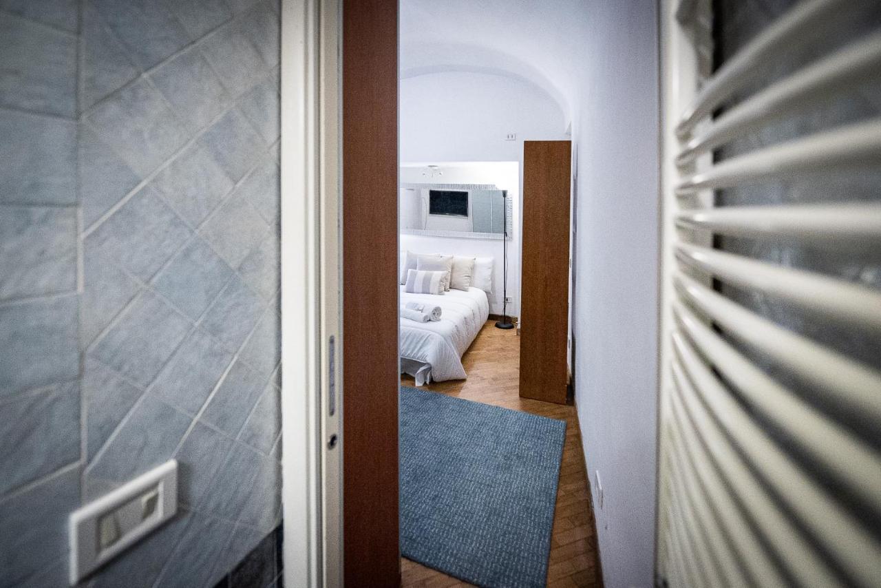Apartment Incantevole Nel Cuore Di Roma, Monti Rome