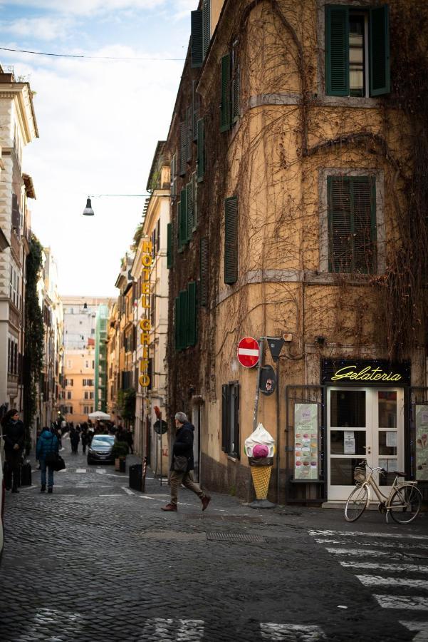 Incantevole Nel Cuore Di Roma, Monti Apartment *