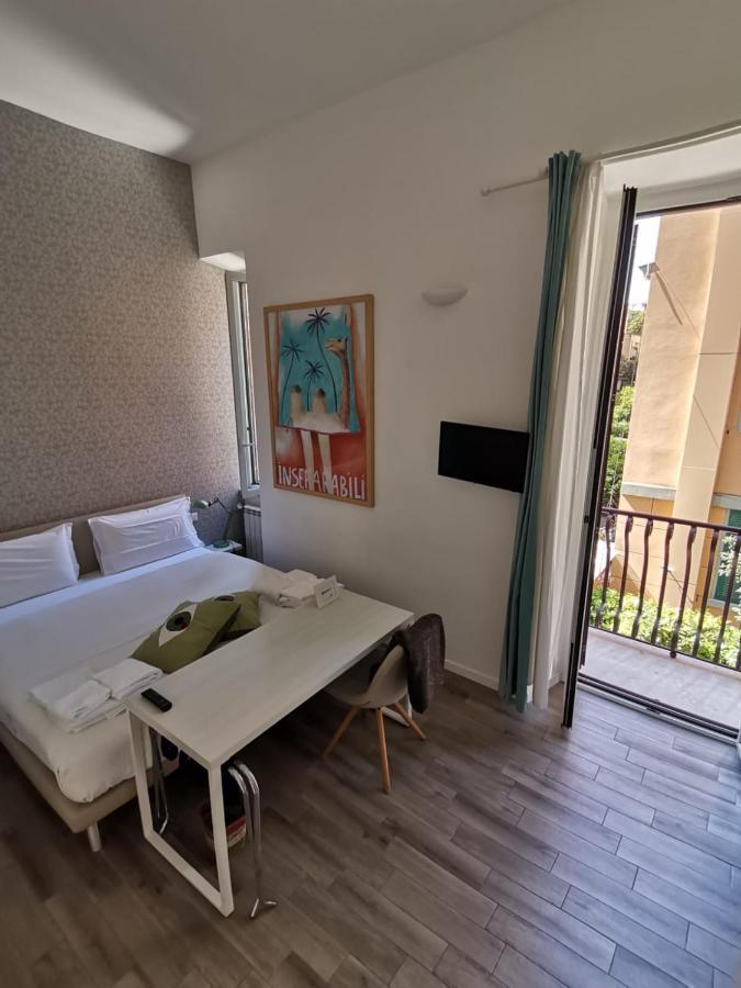 Bed & Breakfast Il Della Mamma Rome