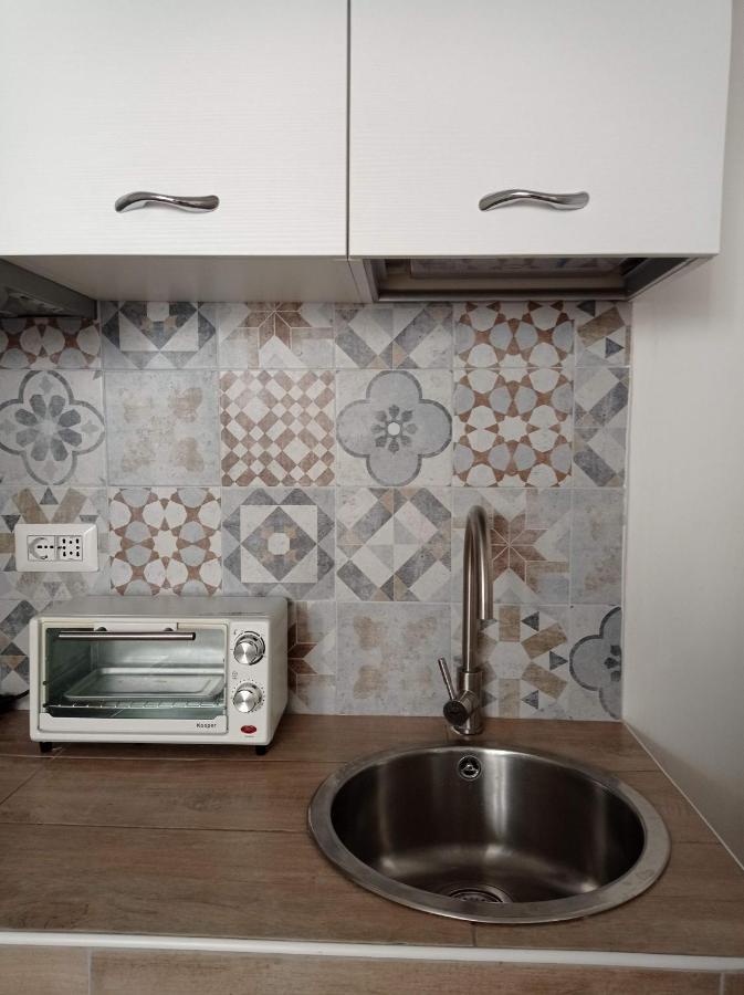 Apartment Flat Porta Maggiore Rome