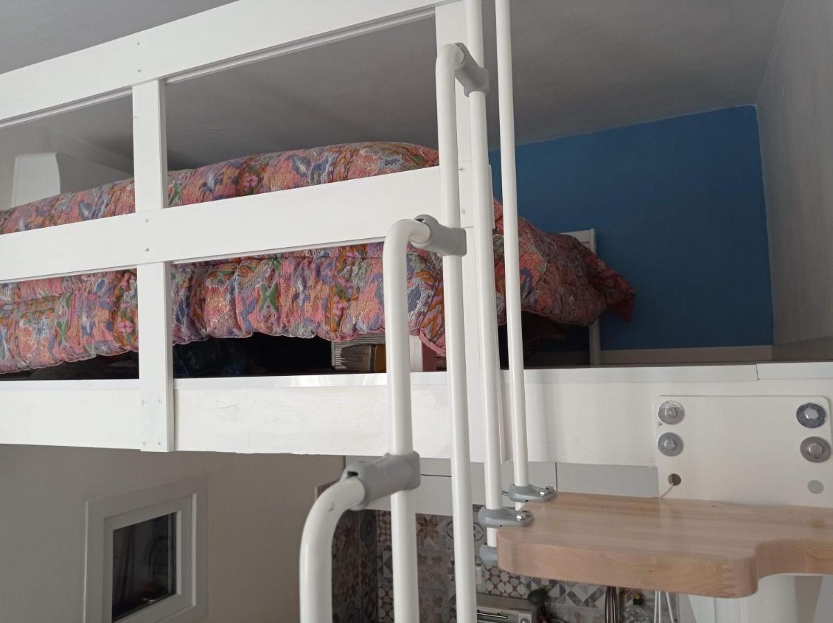 Apartment Flat Porta Maggiore Rome