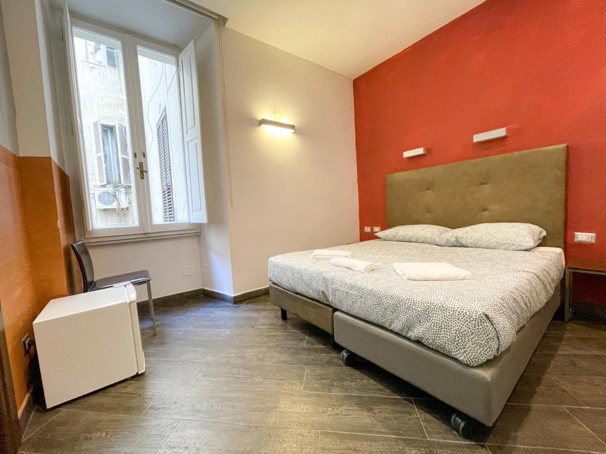 Guest house Veneto Boutique Rome