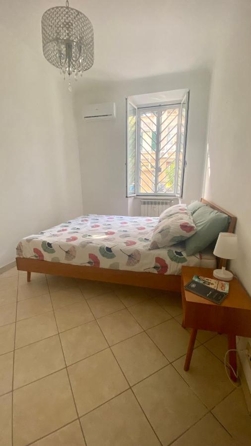 Apartment La Carlotta