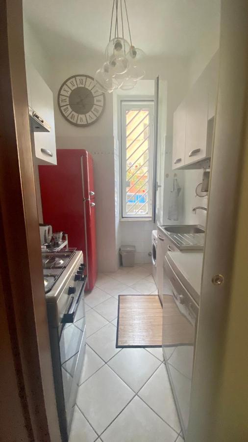 La Carlotta Apartment Rome
