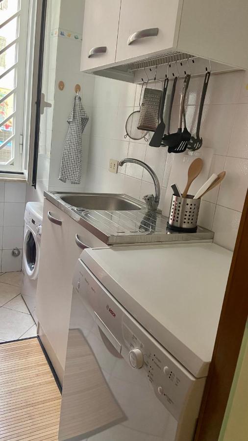 La Carlotta Apartment *