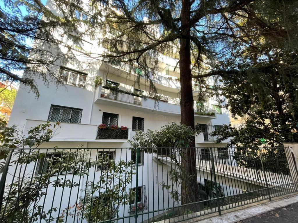 Bdc - Gatteschi Luxury Appartement