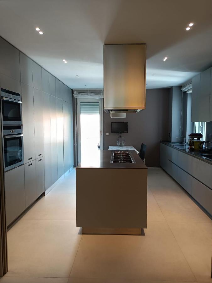 Bdc - Gatteschi Luxury Appartement Rome
