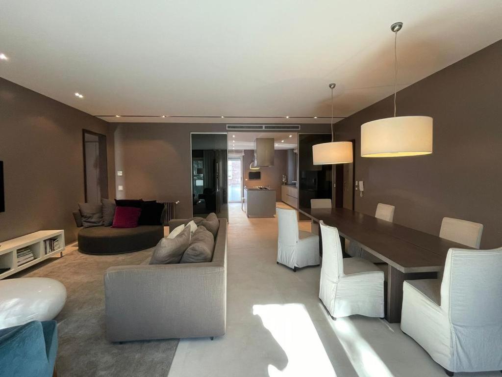 Appartement Bdc - Gatteschi Luxury
