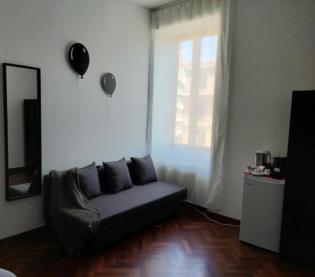 Pepe's Place - Re Di 3* Roma