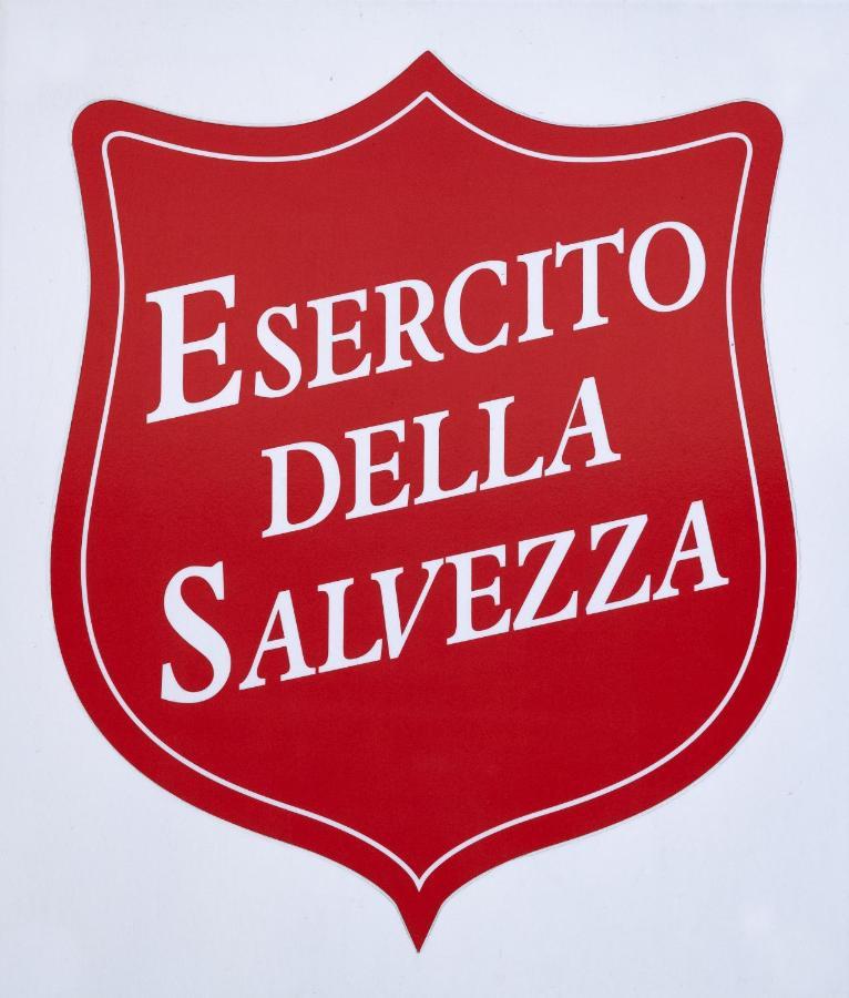 Foresteria Esercito Della Salvezza Albergue Roma
