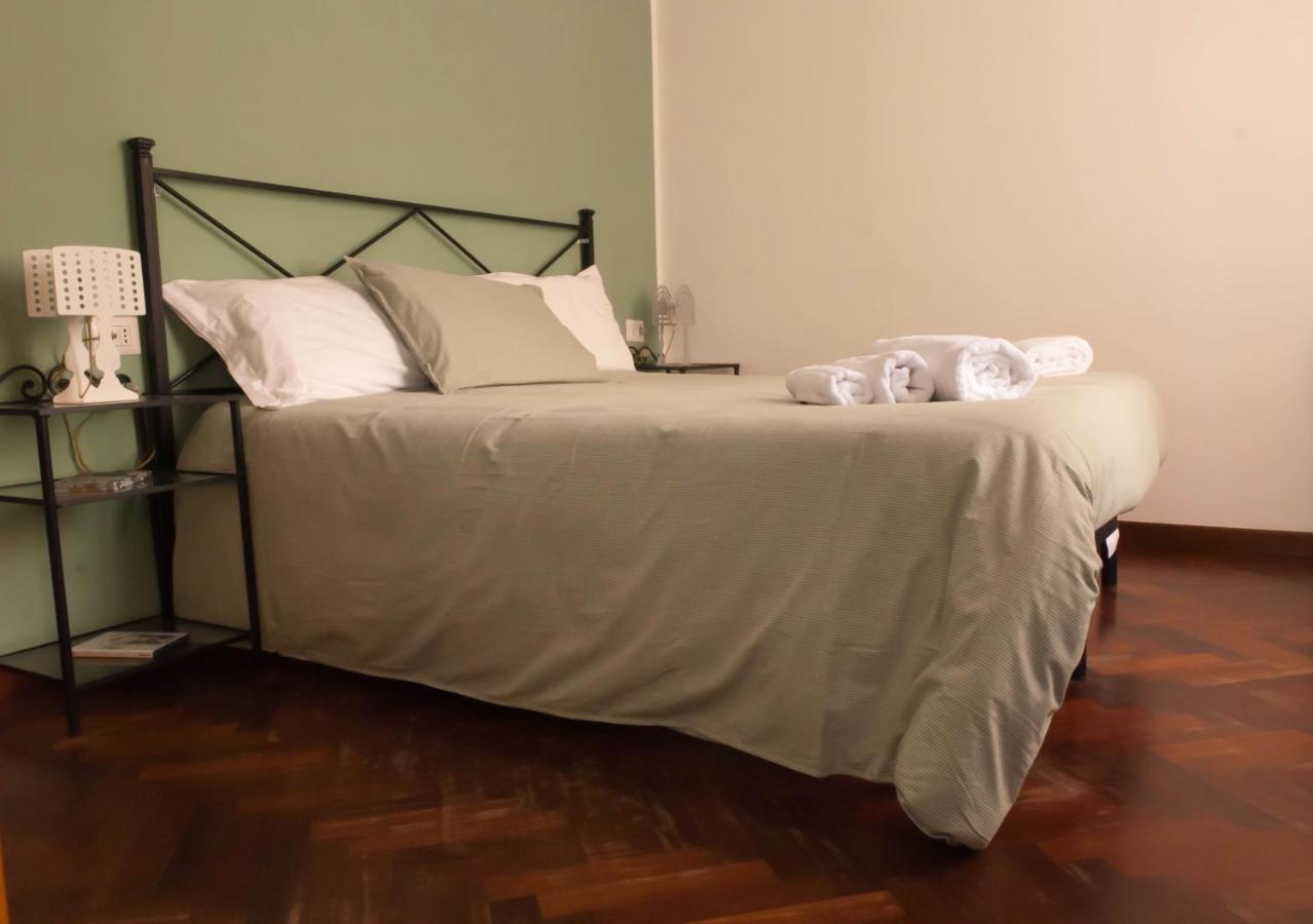 Affittacamere Pepe's Place - Re Di Roma