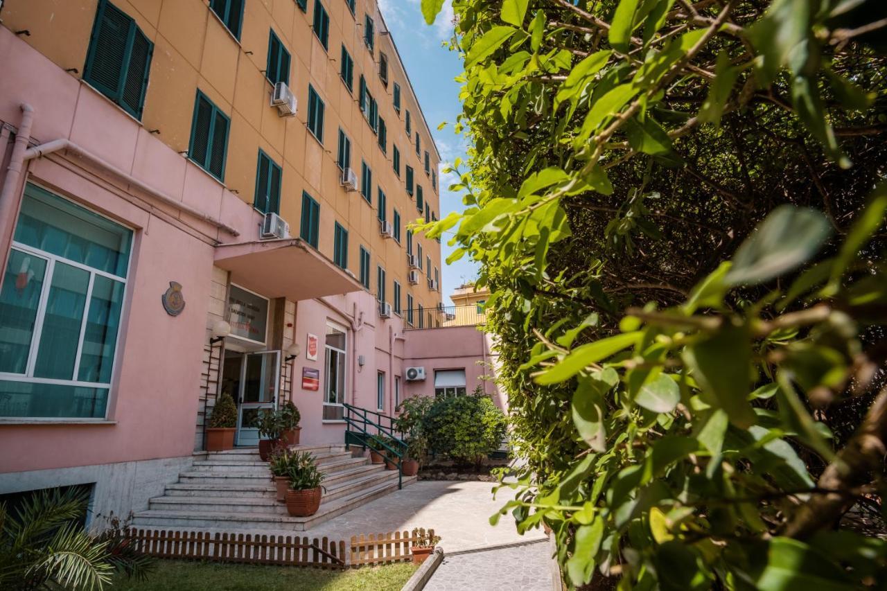 Foresteria Esercito Della Salvezza Albergue *