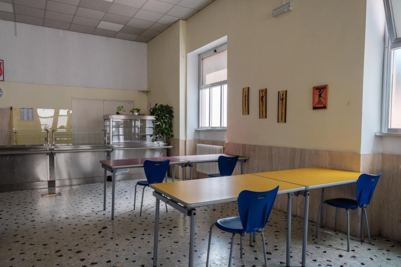 Foresteria Esercito Della Salvezza Albergue *