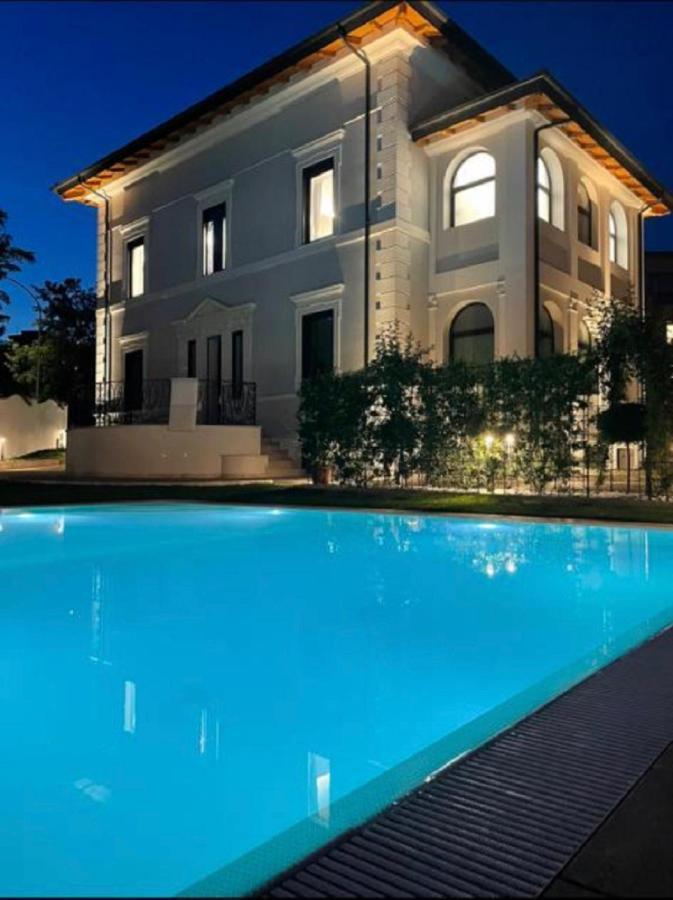 Aparthotel Livia Valeria Palace *
