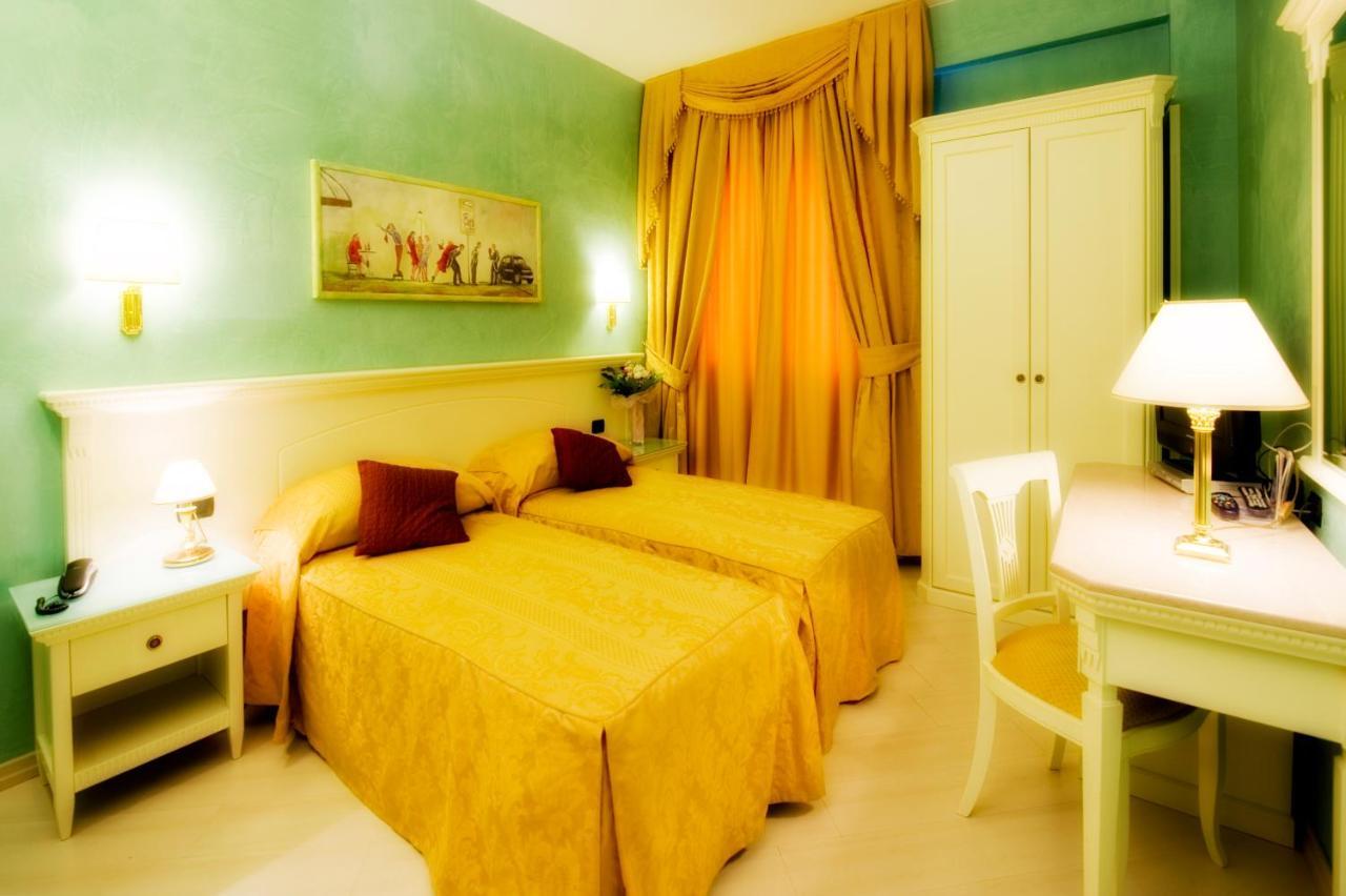 Bright 3* Rome