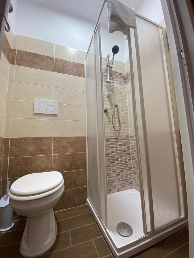 Maison d'hôtes Trinity Luxury Rome