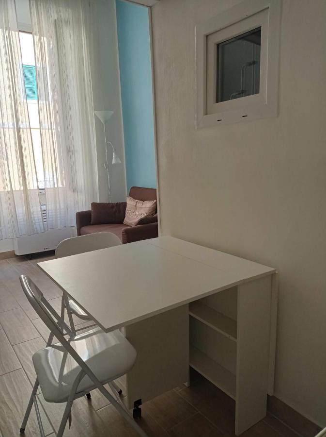 Flat Porta Maggiore Apartment *