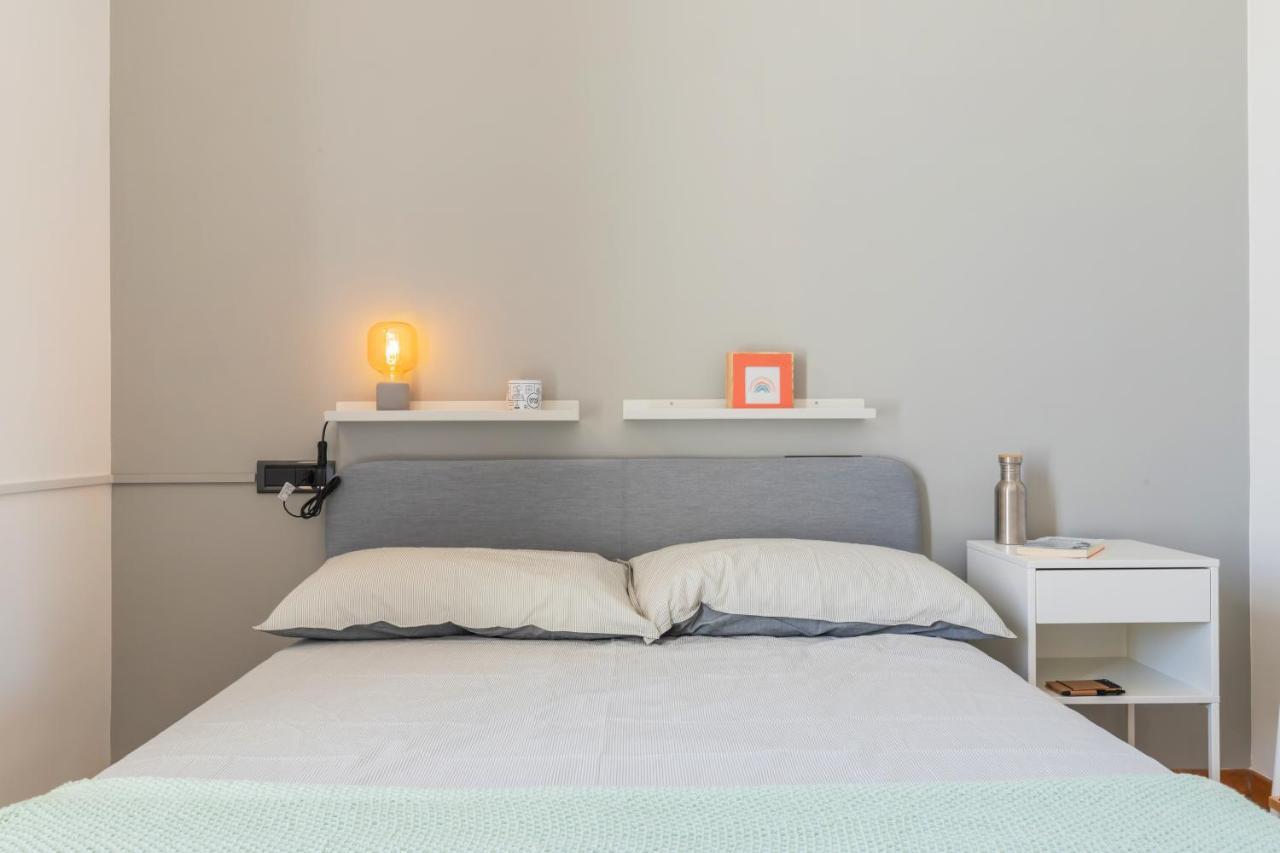Altido Superb And Spacious Flats Near Trastevere Apartment