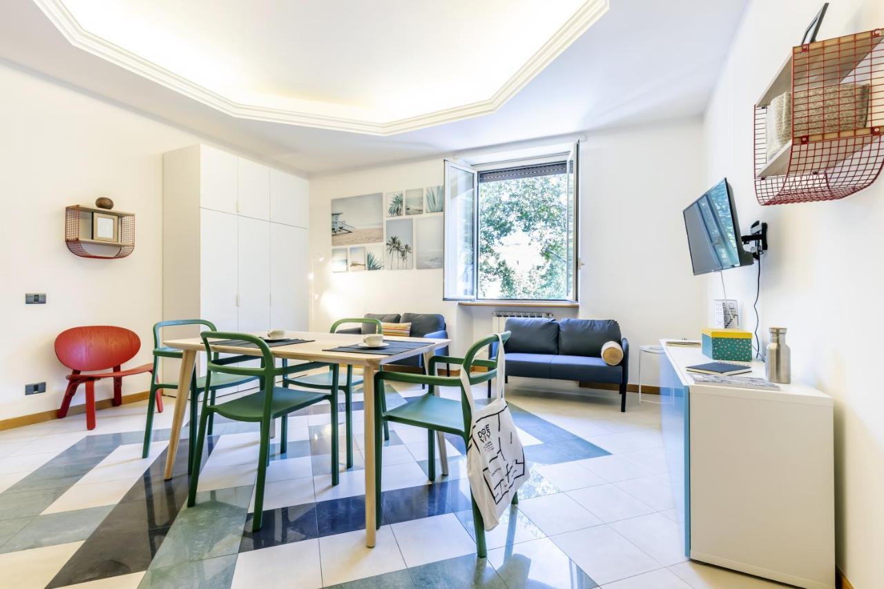 Apartment Altido Superb And Spacious Flats Near Trastevere Rome